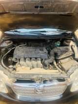 A picture of Dealer s Market 2004 2005 Toyota Corolla
