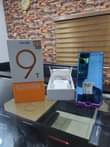A picture of Tecno Spark 9T