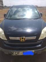 used honda crv