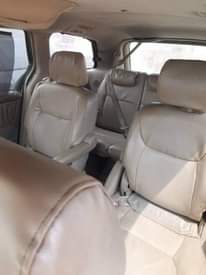 A picture of 2005 Toyota sienna 05 Toyota sienna 05 Sienna 05