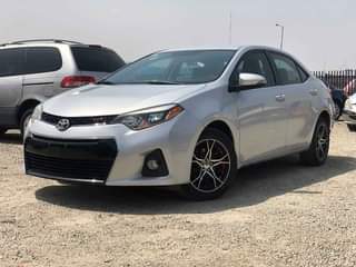 A picture of Car