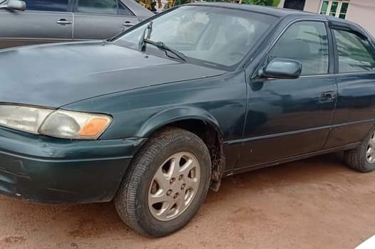 A picture of Toyota Camry Tiny light. Call 08060601456