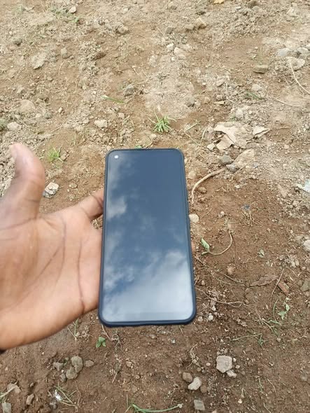 A picture of TECNO CAMON 17