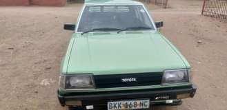 1985 cars