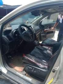 A picture of Lexus 230 7m