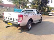 used ford ranger