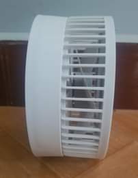 A picture of MEWE FOLDING FAN