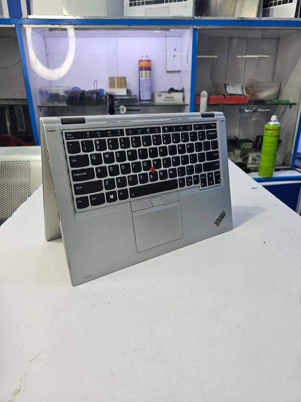 lenovo laptop