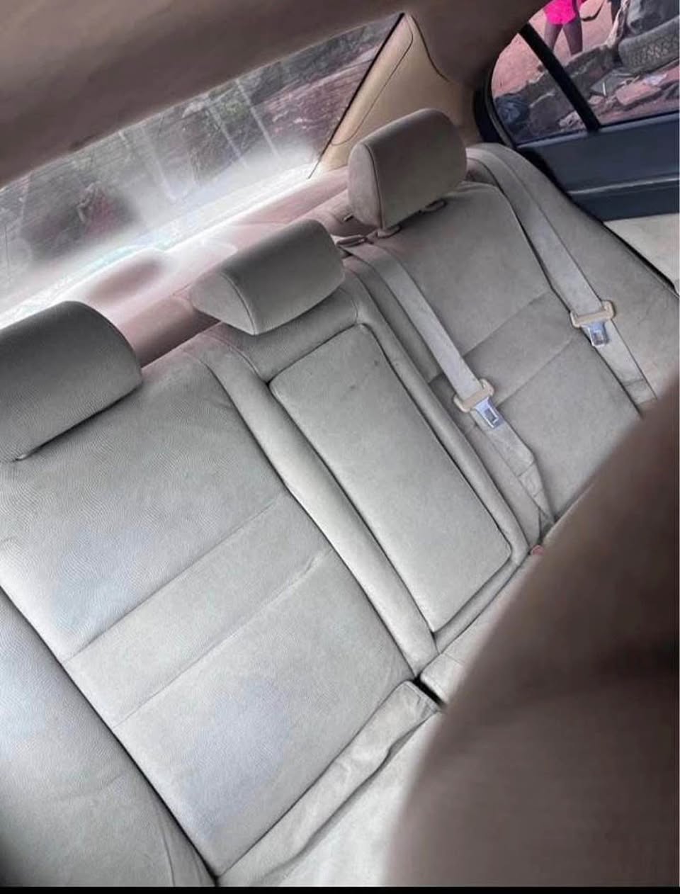 A picture of Honda civic 2007