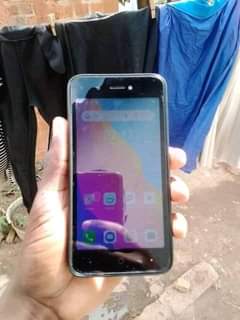 itel a35