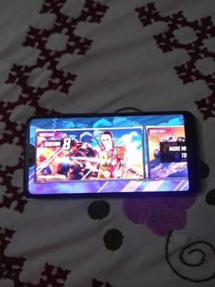 A picture of OFA nauza simu bora kabisa Camera usiulize