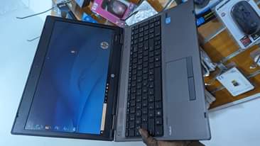 A picture of Hp 8470p