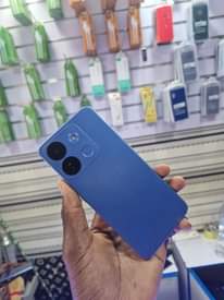 A picture of Infinix smart 7HD