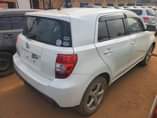 A picture of Toyota ist 2009 2010 32m