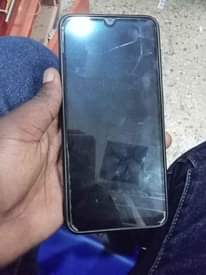 A picture of Samsung galaxy a30