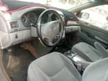A picture of Toyota Sienna 2005