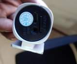A picture of U700 mini camera