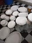 A picture of Vyombo Vya Udongo Vinauzwa