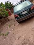 A picture of Lexus Rx300
