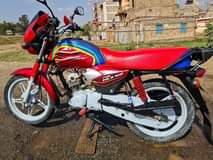 tvs hlx