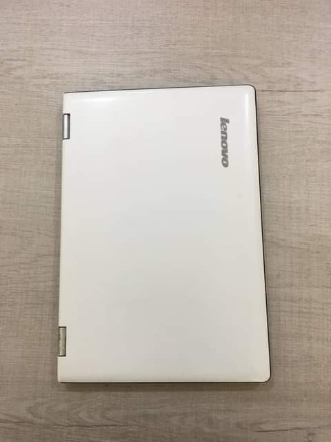 lenovo laptop