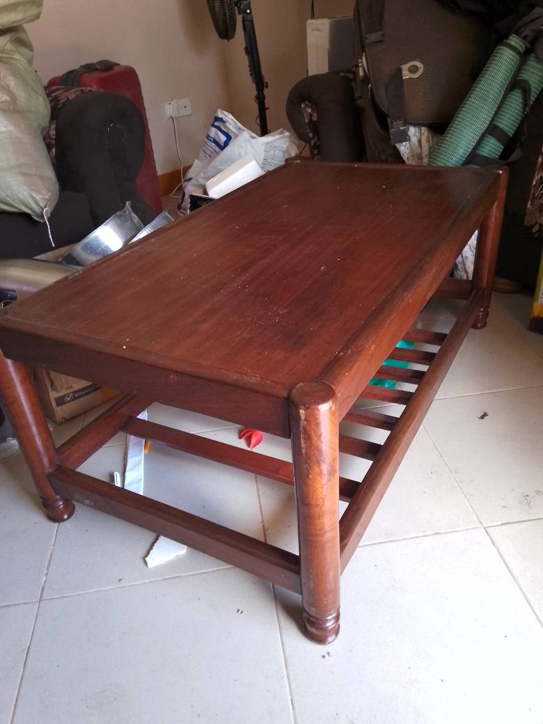 A picture of Household items on quickest sale