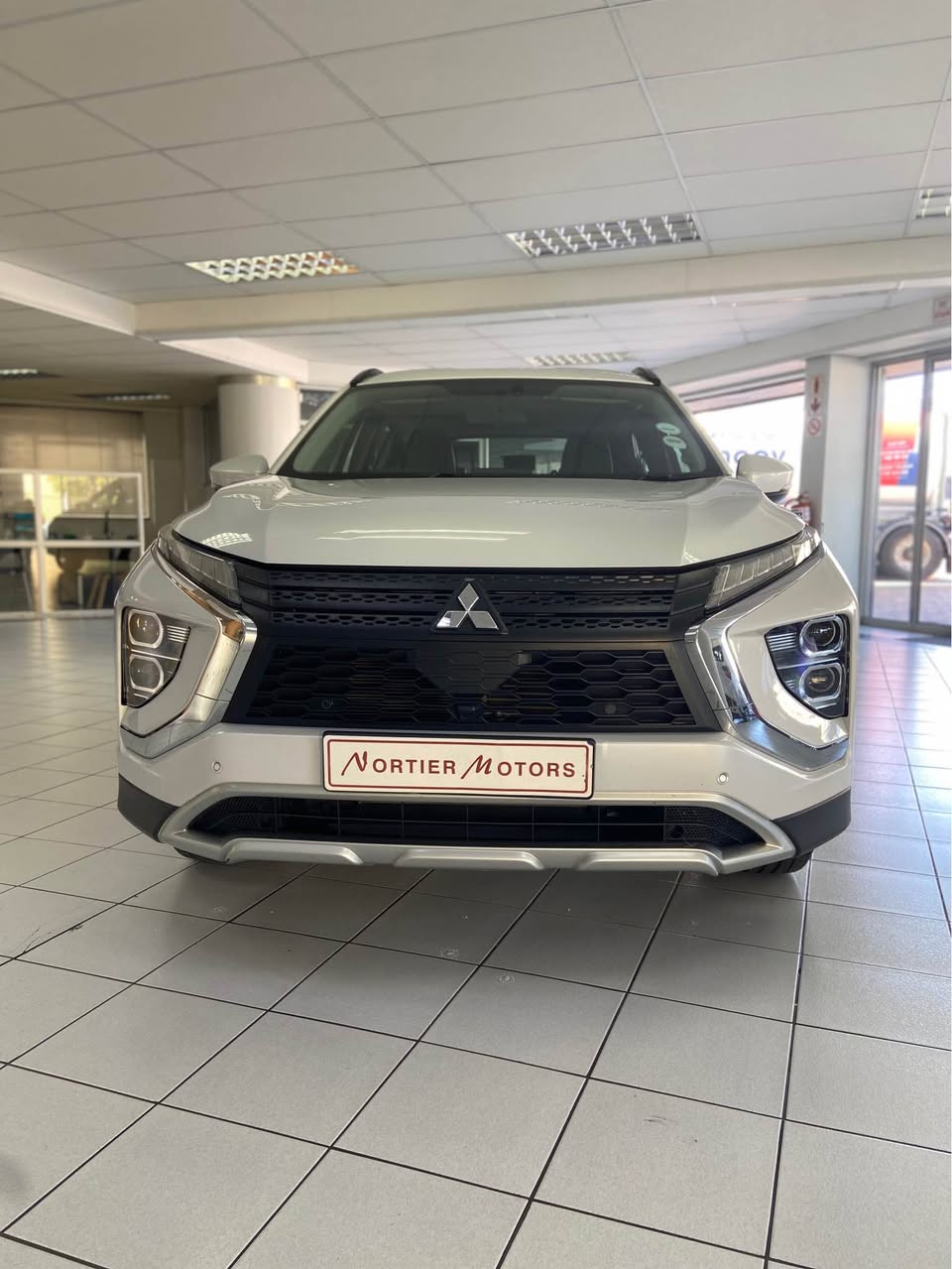 mitsubishi