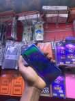 A picture of Samsung Galaxy A50 ram 4gb rom64gb 275k Ni single sim