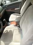 A picture of Toyota Camry 2004 model aka big daddy for sale Clean