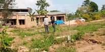 A picture of MATUGGA KIWEBWA MANZE TOWN SITE WATER POWER ON SITE 25x40