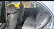 A picture of Toyota Corolla 2007 Flashed on first body Engine Ac Gear