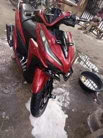 A picture of Vario 150