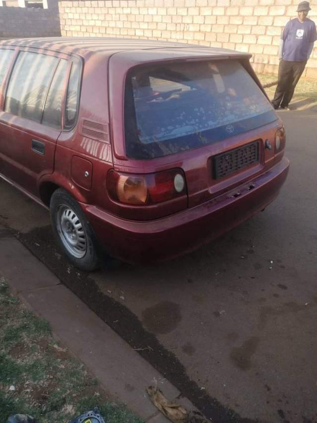 cheap cars alberton