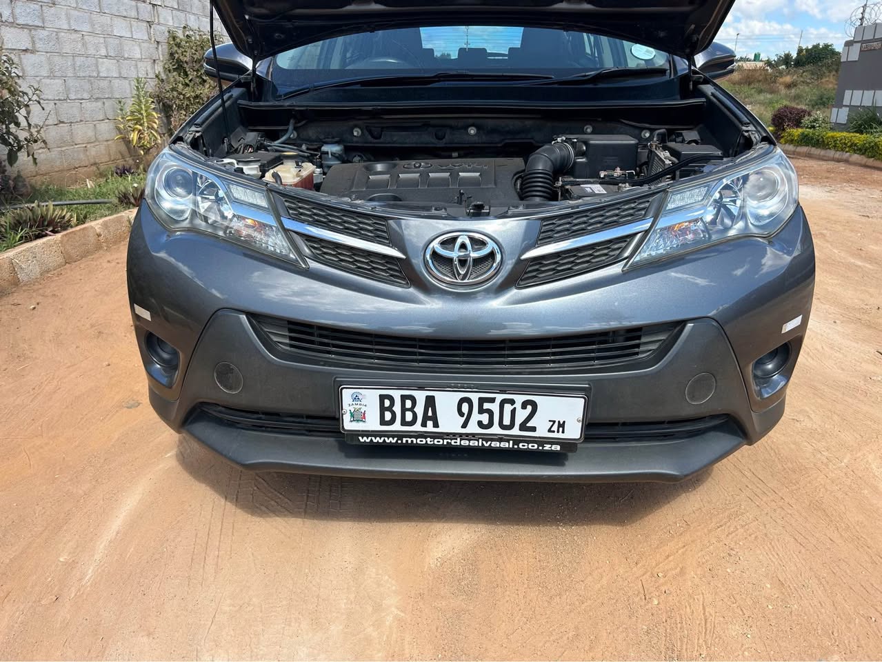 used toyota corolla