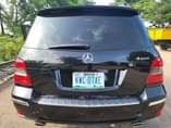 A picture of GLK 2012
