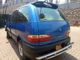 A picture of TOYOTA ESTIMA FAMILY CAR VAN ITS A BUY AND DRIVE