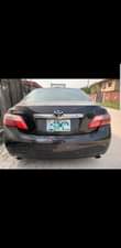 A picture of Camry 2008
