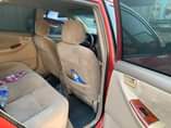 A picture of Toyota Corrolla 2005 Toks Standard Full option 