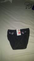 A picture of Underwears
