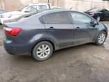 A picture of 2016 Kia Rio Automatic