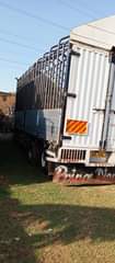 A picture of Brand New Fuso