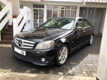 benz c180