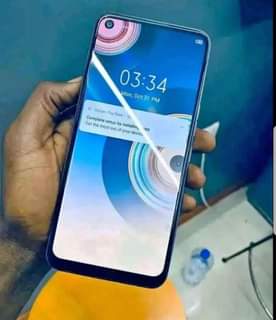 tecno camon