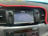 A picture of TOYOTA COROLLA 2008 SPORT SILVER 07047518376