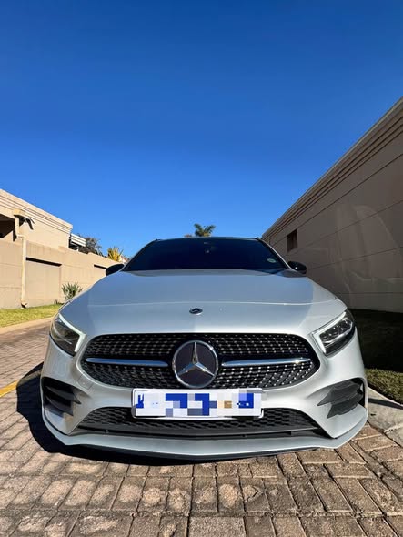mercedes amg