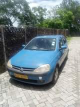 used opel