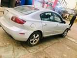 A picture of 2005 Mazda Mazda 3