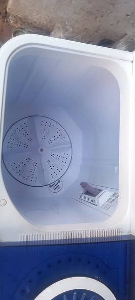 A picture of Roch 7kg washing machine slightly used