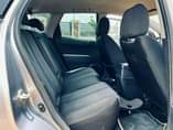 A picture of Brand Mazda Model CX 7 Year 2008 A C cooling