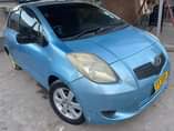 A picture of Vitz DKZ